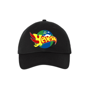 "4Ever" Dad Hat