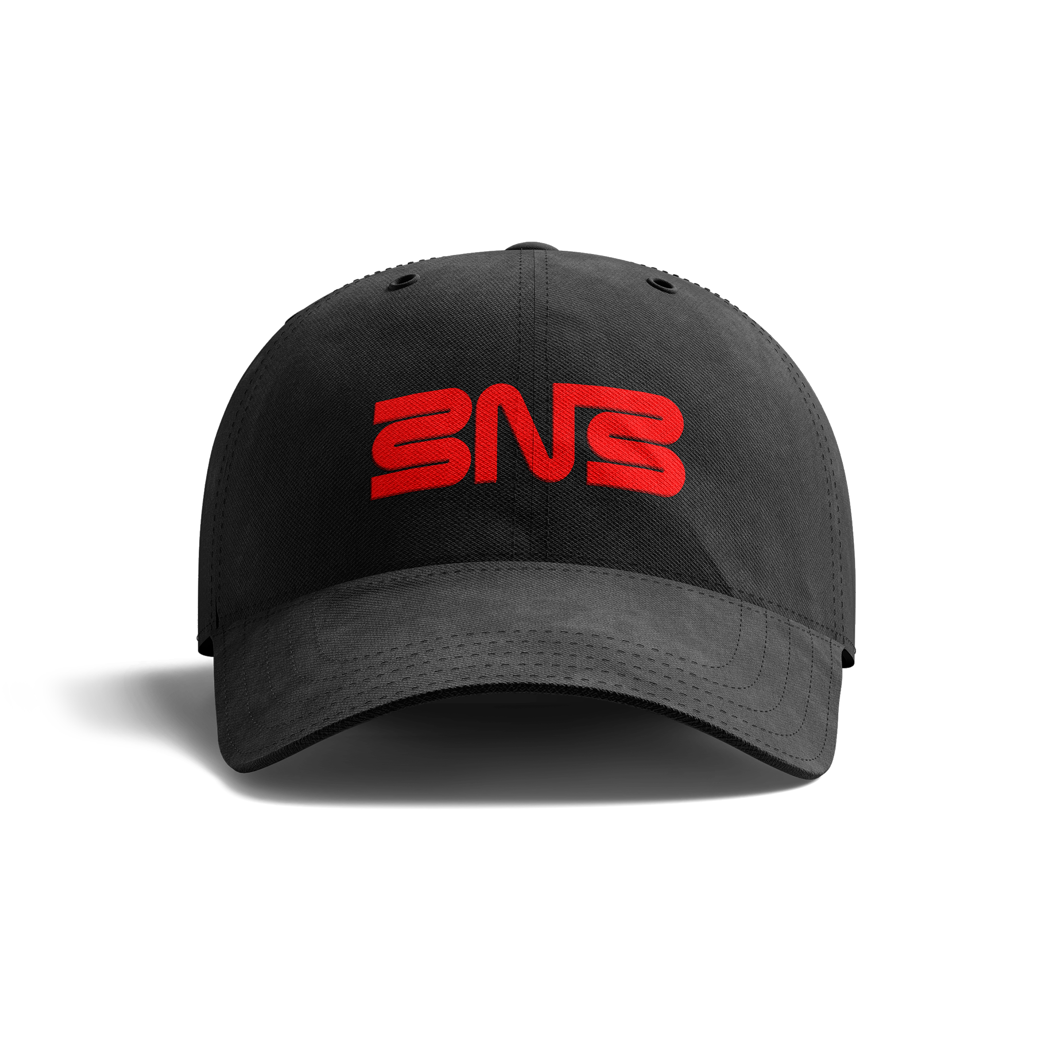 "BNB" Hat (Black)