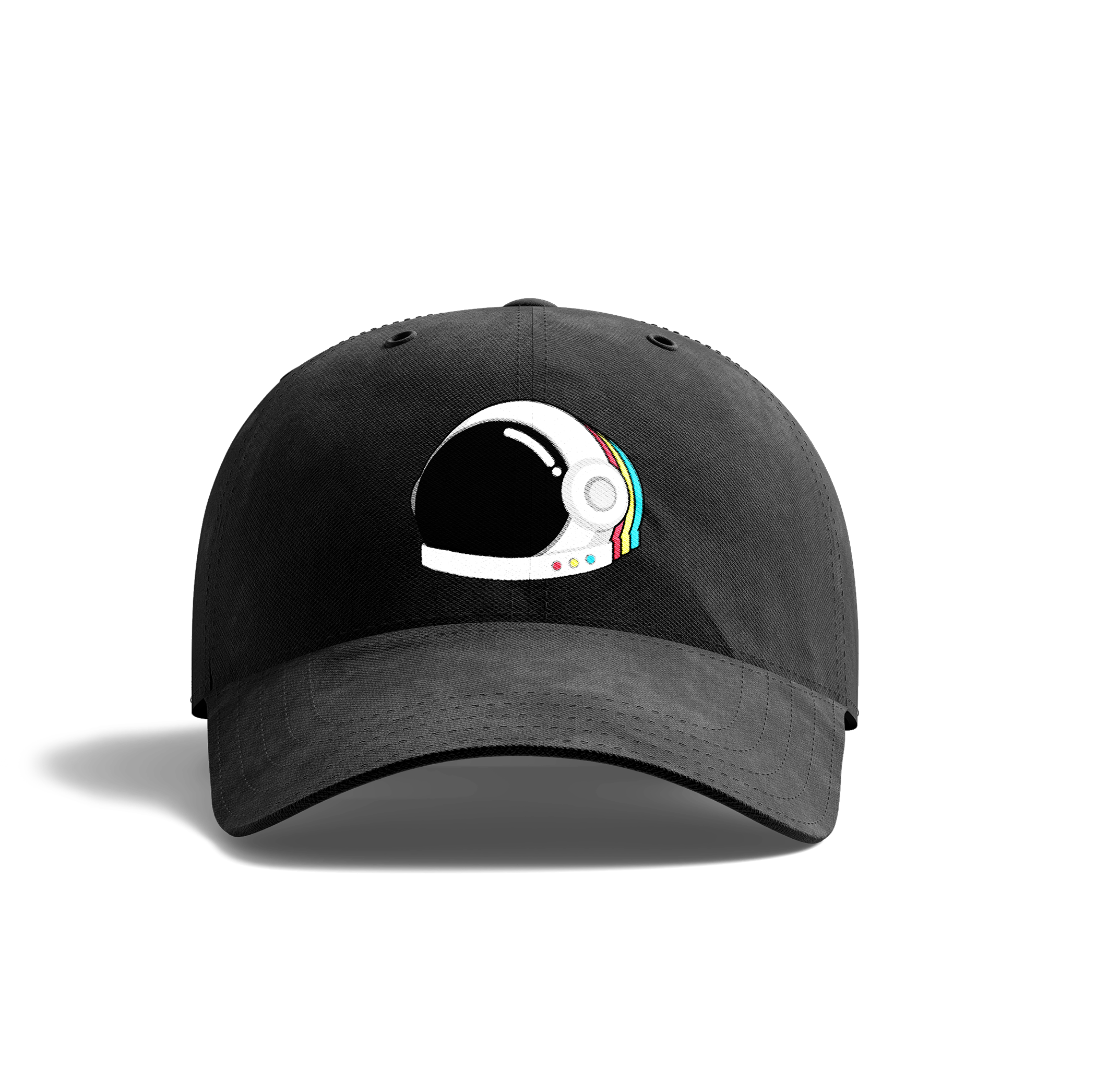 Party Astronauts Dad Hat