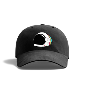 Party Astronauts Dad Hat
