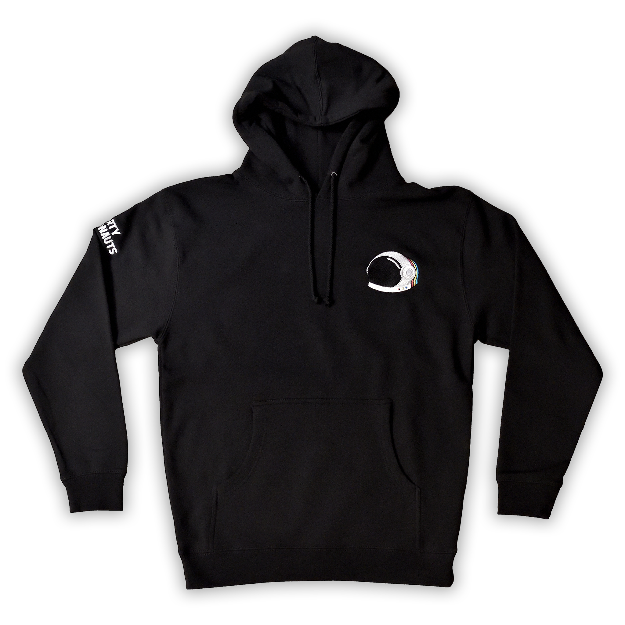 Party Astronauts Hoodie